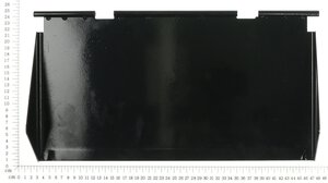 Dam-board