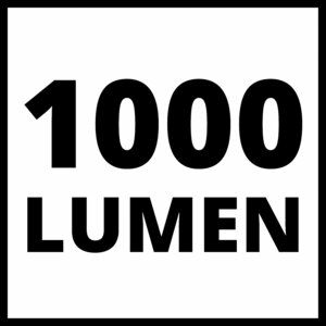 TE-CL 18/1000 S Li - Solo