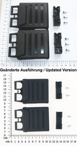 Verschlusshaken (2 Stück)