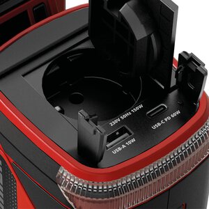 TC-ES 18/150/1 Li-Solo