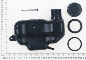 Benzintank