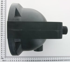 pump housing