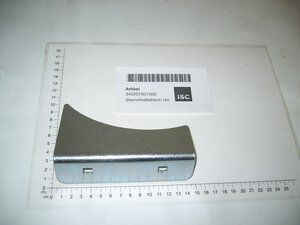 Clamping Fork 
