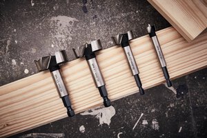 Forstnerbohrer, SB, ø 26.0 mm
