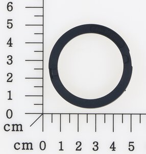 limiter torque adjustment ring