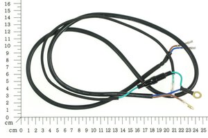 Wire