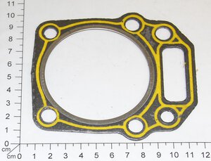 Zylinderkopfdichtung