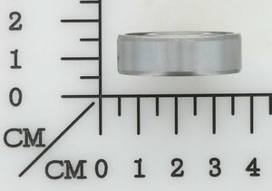 fan bearing