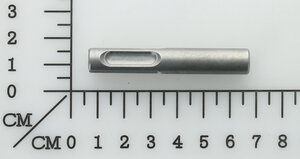 magnetic chuck adaptor