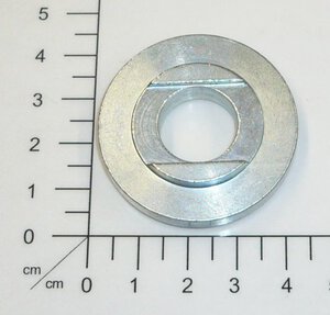 Bottom Plate