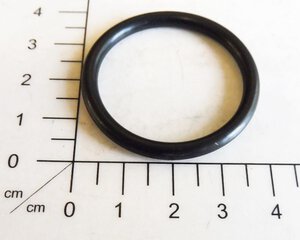 O-ring Ø30.8 x 3.6
