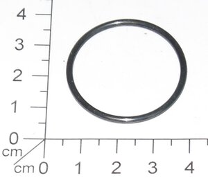O gasket