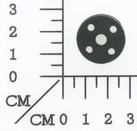 Antriebsscheibe