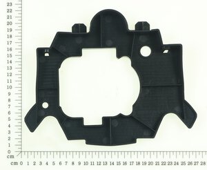 motor fitting