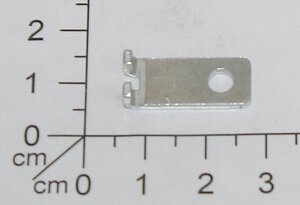 pressing board