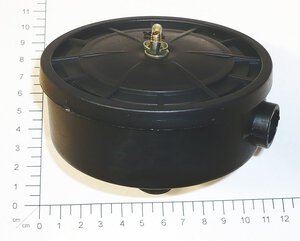 air filter assy