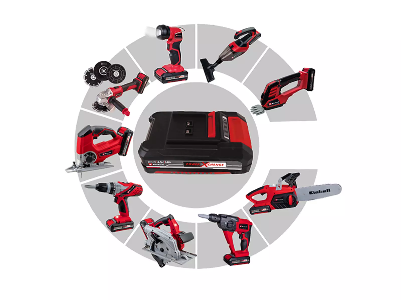 Wechselbarer-Kinderakku