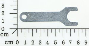 spanner A