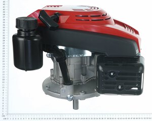 4-Takt Benzinmotor