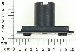 Messeraufnahme