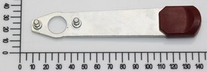 spanner assy