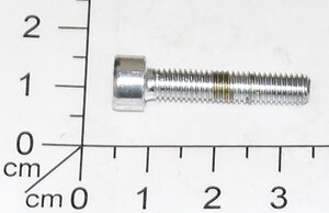 screw