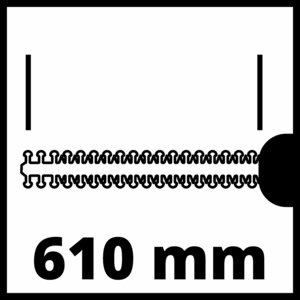 GP-CH 18/61 Li BL-Solo