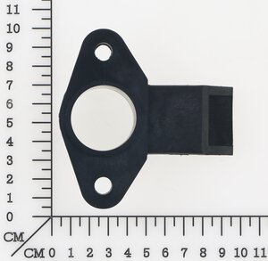 Bearing Block - Left