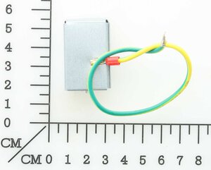 earthing connection