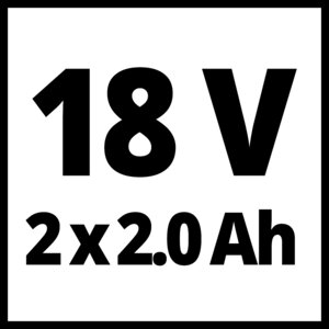 TE-CD 18-2 Li-i 2B; EX; BR, Co