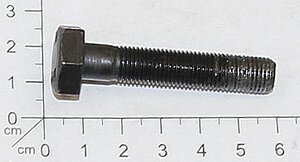 Messerbefestigungsschraube