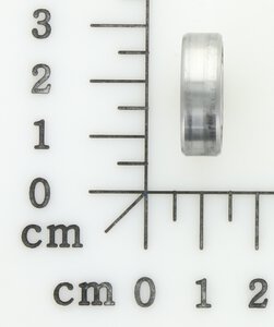 fan bearing
