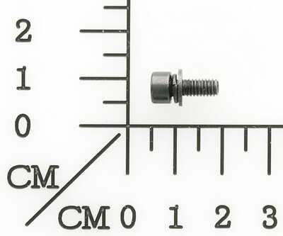 Innensechskantschraube