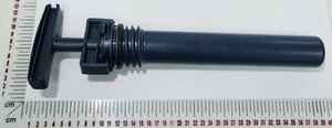 inflator assy.