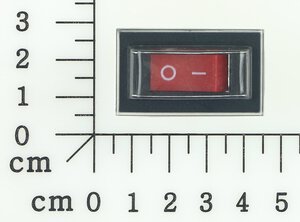 Ein-/Ausschalter