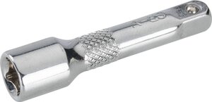 Verlängerung 1/4" x 50 mm BV