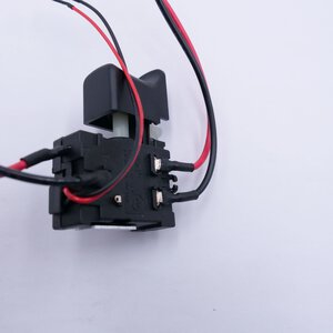 Electrical switch Assembly
