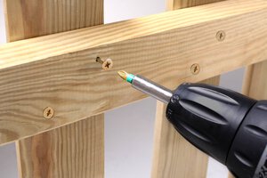 Bits, DIAMANT beschichtet