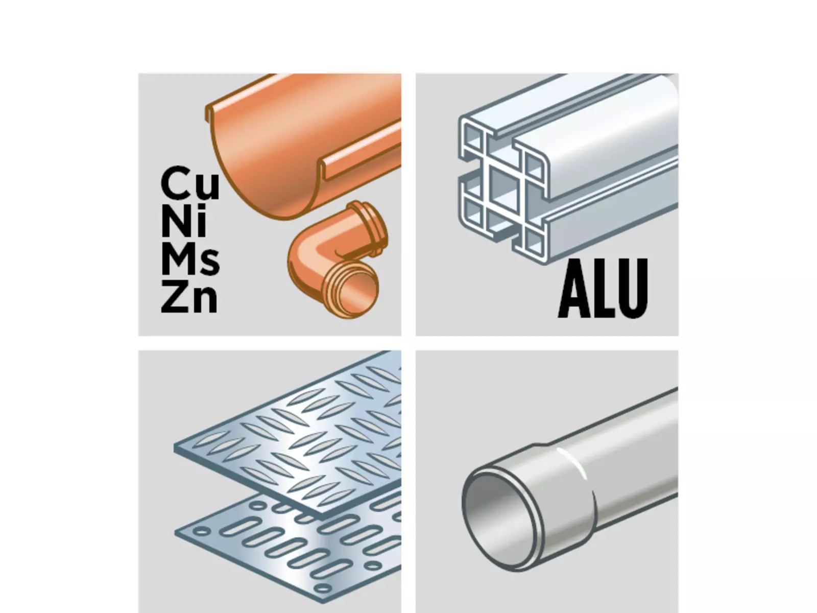 For-Metalworking