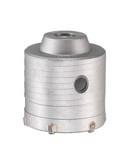 Hohlbohrkrone HARTMETALL