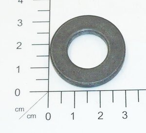 Zentrierring