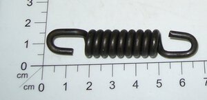 base spring