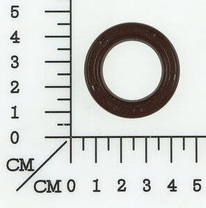 Radialwellendichtring