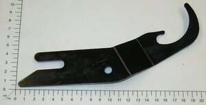 Entriegelung