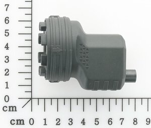 Exzenteraufsatz
