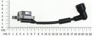 Zündspule