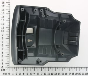 upper casing