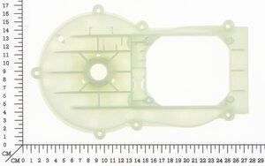 motor bracket