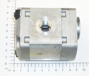 Hydraulikpumpe