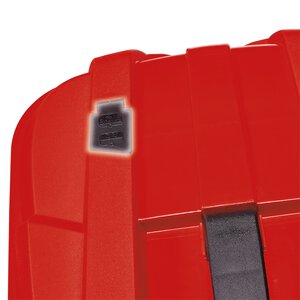 RASARRO 18/330 BL (1x3,0Ah)